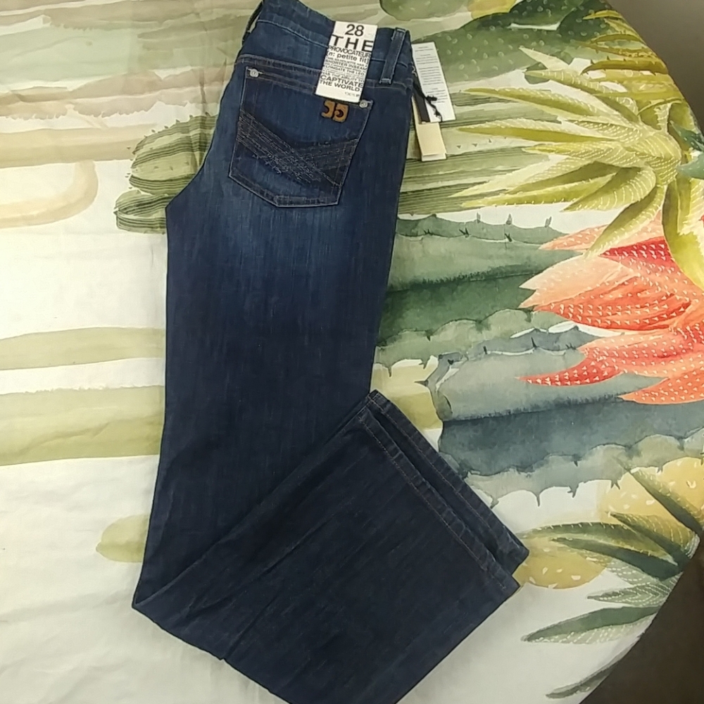 JOE'S JEANS - Picture 2 of 7